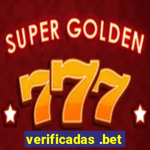 verificadas .bet